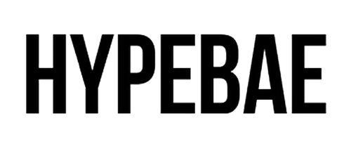 Hypebae logo