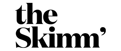 theSkimm logo